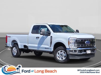 New 2026 Ford F350 XLT