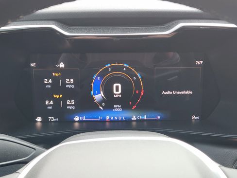 New 2026 Chevrolet Colorado LT w/ LT Convenience Package image 12