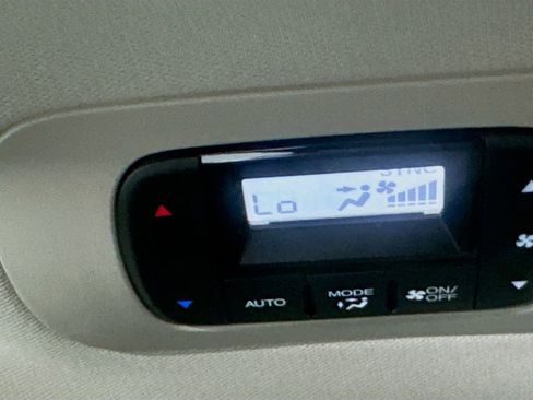 New 2026 Honda Odyssey Elite image 37