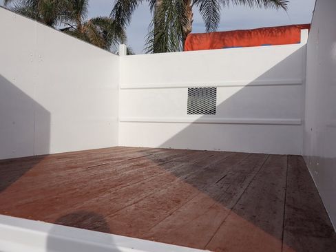 Used 2022 Chevrolet Silverado 3500 W/T image 11