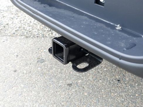 New 2026 Jeep Gladiator Rubicon image 10