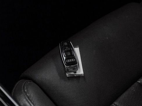 Used 2019 Audi A8 L 3.0T w/ Executive Package image 55