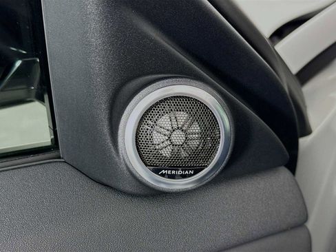 New 2026 Land Rover Range Rover Evoque S image 18