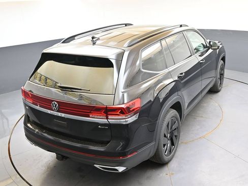 New 2026 Volkswagen Atlas SE AWD/4WD image 41