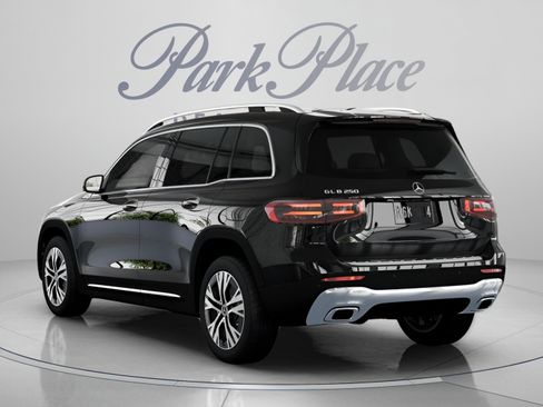 Certified 2026 Mercedes-Benz GLB 250 image 14