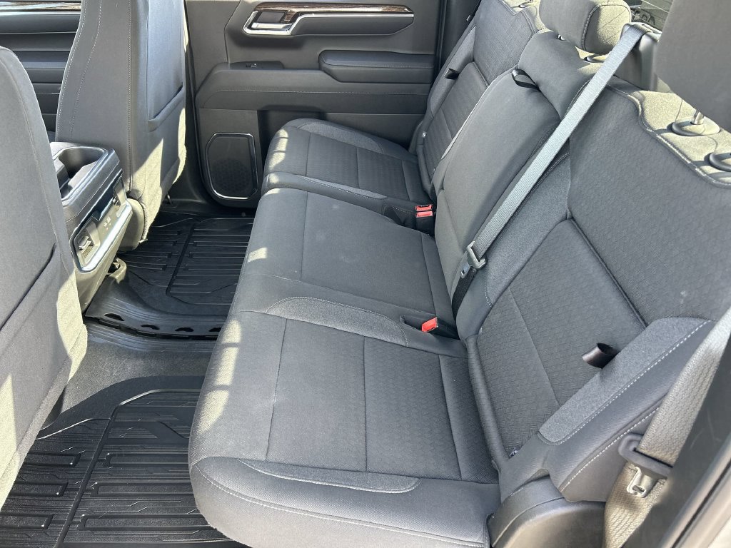 Used 2025 GMC Sierra 1500 Elevation AWD/4WD image 25