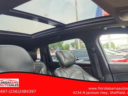 Used 2018 Lincoln MKX Reserve FWD image 8
