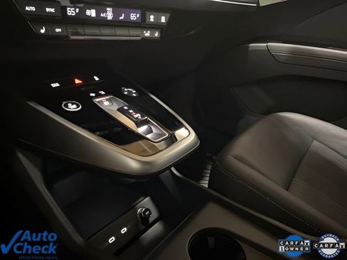 Used 2024 Audi Q4 e-tron Premium image 48
