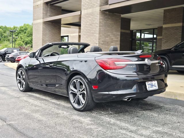 Used 2016 Buick Cascada Premium FWD image 15