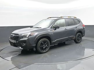 Used 2024 Subaru Forester Wilderness AWD/4WD video 1