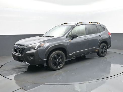 Used 2024 Subaru Forester Wilderness AWD/4WD image 1
