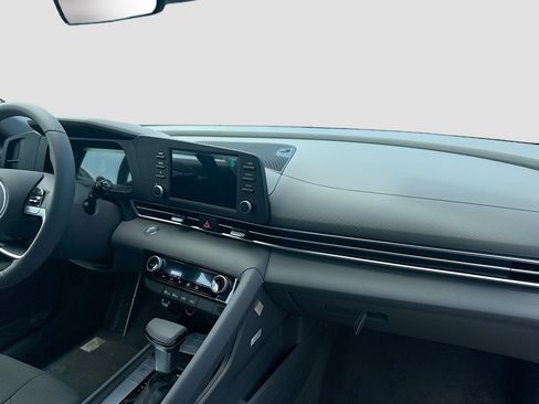 New 2026 Hyundai Elantra Sport w/ Cargo Package FWD image 21