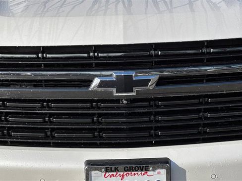 Used 2021 Chevrolet Tahoe RST w/ Luxury Package image 49