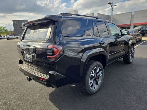 New 2026 Toyota 4Runner TRD Sport AWD/4WD image 3