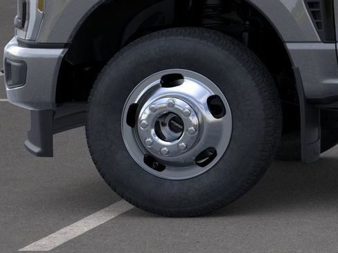New 2026 Ford F350 XL w/ STX Appearance Package image 19
