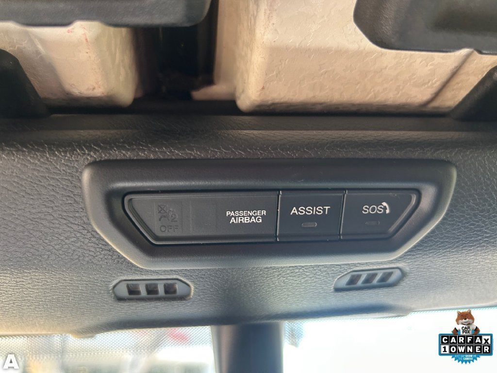 Used 2022 Jeep Gladiator Rubicon w/ LED Lighting Group AWD/4WD image 23