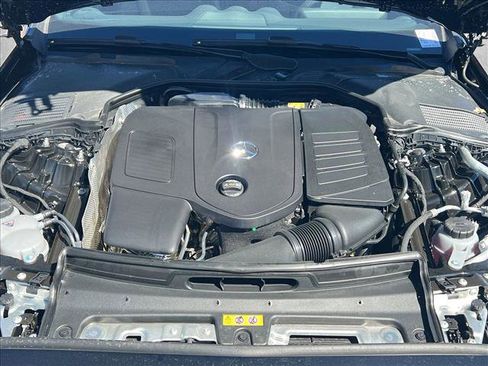 Used 2026 Mercedes-Benz C 300 4MATIC Sedan image 16