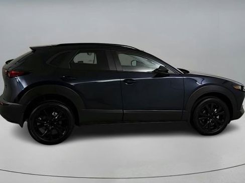 New 2026 MAZDA CX-30 2.5 Turbo w/ Premium Package AWD/4WD image 3