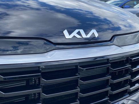 New 2026 Kia Sportage EX image 10