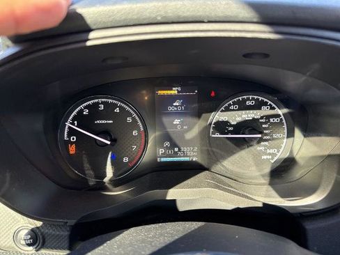 Used 2019 Subaru Forester w/ Alloy Wheel Package image 6