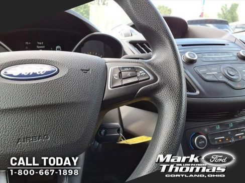 Used 2018 Ford Escape SE image 14