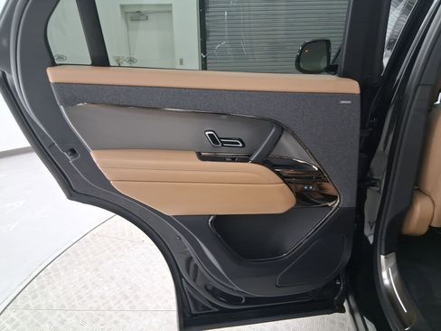 New 2026 Land Rover Range Rover Sport SE image 28