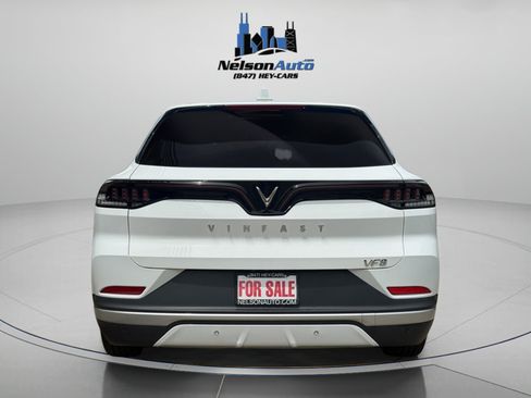 Used 2023 VinFast VF 8 Plus AWD/4WD image 6