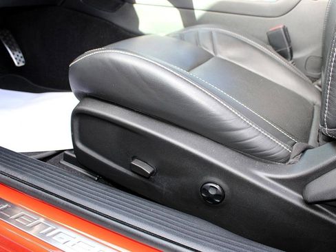 Used 2022 Dodge Challenger SRT Hellcat Redeye image 26