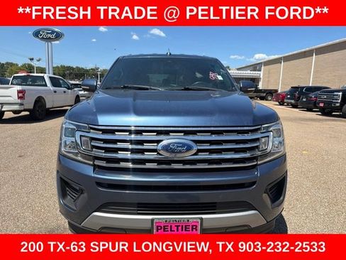 Used 2019 Ford Expedition XLT w/ Equipment Group 202A RWD image 8