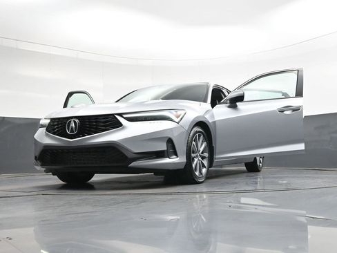 Used 2025 Acura Integra image 40