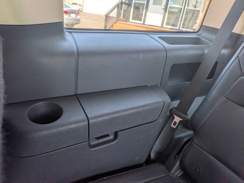 Used 2016 Ford Flex SEL w/ Equipment Group 202A FWD image 37
