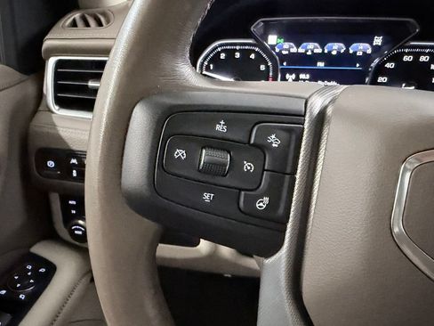 Used 2021 GMC Yukon Denali AWD/4WD image 32