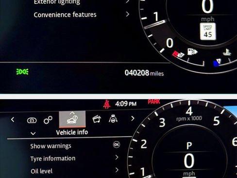 Used 2021 Land Rover Range Rover Sport HSE Dynamic image 19