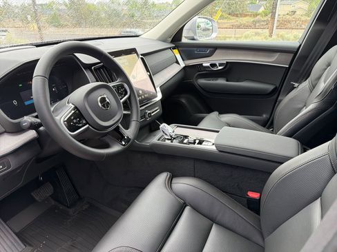 New 2026 Volvo XC90 T8 Ultra w/ Protection Package AWD/4WD image 20