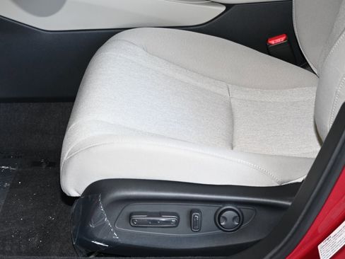 New 2026 Honda Accord SE image 10