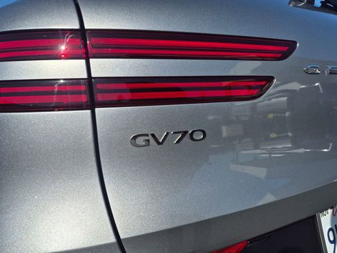 Used 2026 Genesis GV70 2.5T image 29