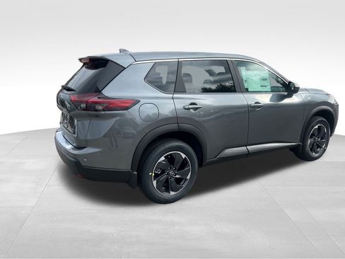 New 2026 Nissan Rogue SV w/ Cold Weather Package image 6