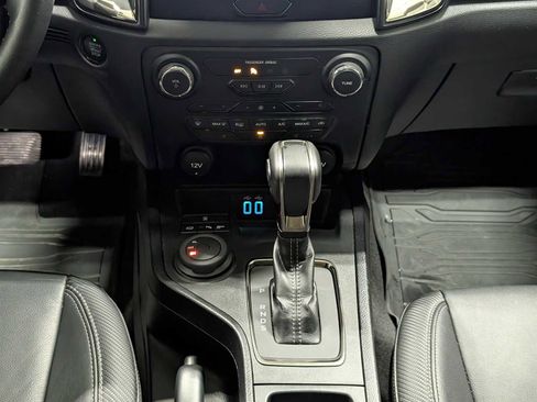 Used 2023 Ford Ranger Lariat w/ Equipment Group 501A High image 19