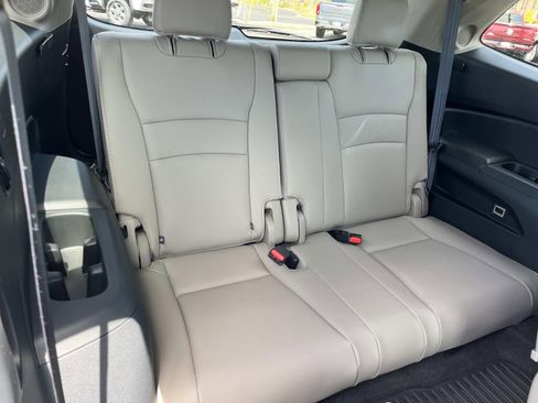 Used 2021 Honda Pilot Elite image 20