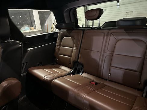 Certified 2022 Lincoln Navigator Reserve image 26