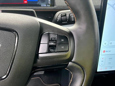 Used 2022 Ford Mustang Mach-E GT image 21