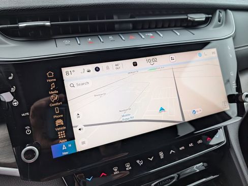 New 2026 Jeep Grand Cherokee L Limited image 28