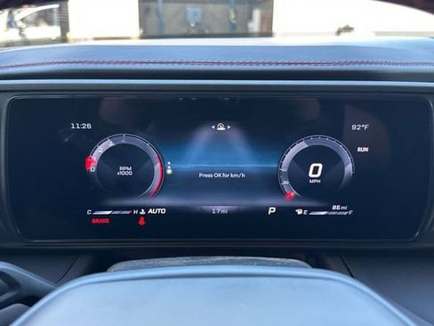 New 2026 Dodge Charger R/T AWD/4WD image 22