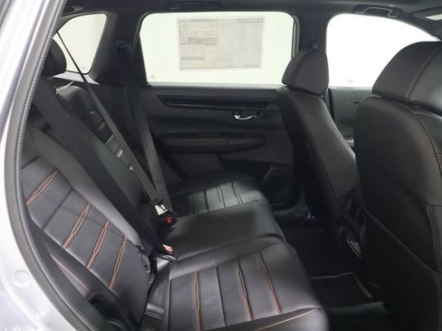 New 2026 Honda CR-V Sport-L image 18