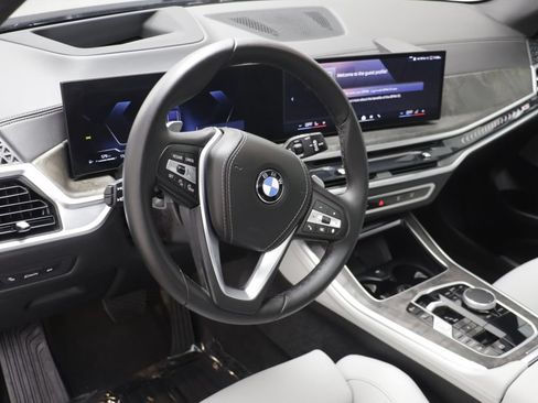 Used 2026 BMW X5 xDrive40i w/ Premium Package AWD/4WD image 6