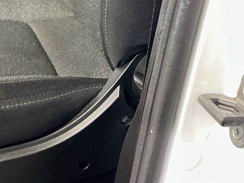 Used 2023 RAM ProMaster 2500 FWD image 16