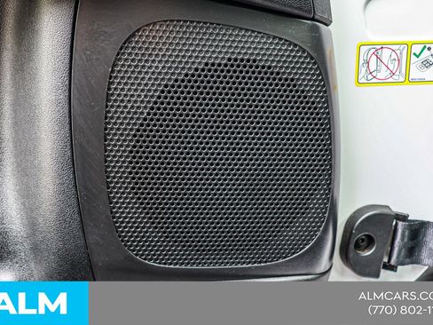 Used 2025 RAM ProMaster 2500 w/ Convenience Group FWD image 42