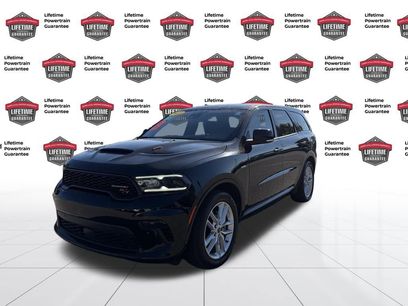 Used 2022 Dodge Durango R/T