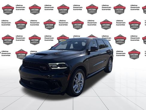 Used 2022 Dodge Durango R/T image 1