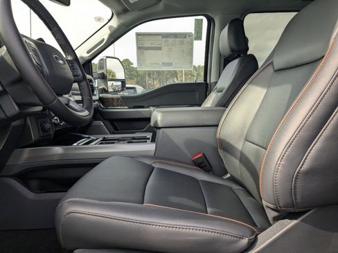 New 2026 Ford F350 Lariat image 21